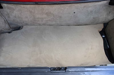 Lot 1979 Mercedes-Benz 350 SL
