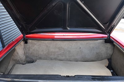 Lot 1979 Mercedes-Benz 350 SL