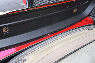 Lot 1979 Mercedes-Benz 350 SL