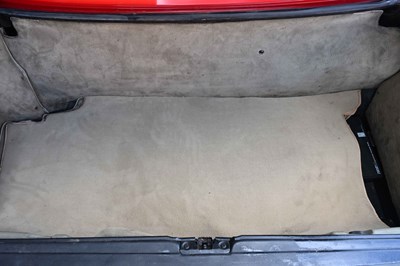 Lot 1979 Mercedes-Benz 350 SL