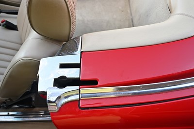 Lot 1979 Mercedes-Benz 350 SL