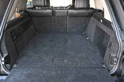 Lot 2016 Range Rover TDV6 3.0 Vogue