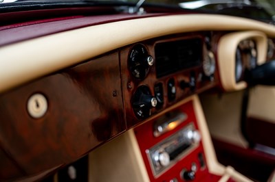 Lot 1971 MGB