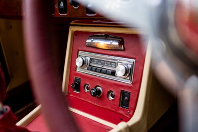 Lot 1971 MGB