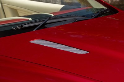 Lot 2006 Aston Martin DB9