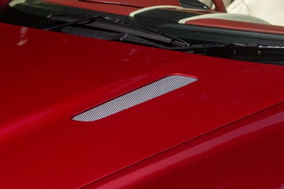 Lot 2006 Aston Martin DB9