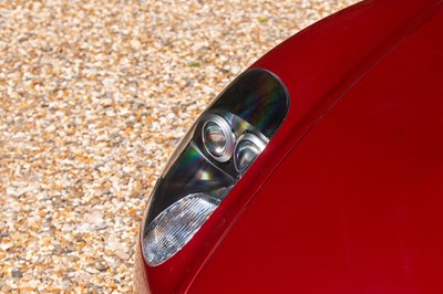 Lot 2006 Aston Martin DB9