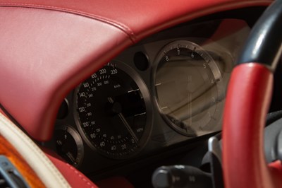 Lot 2006 Aston Martin DB9