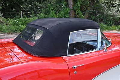 Lot 1961 Chevrolet Corvette C1