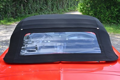 Lot 1961 Chevrolet Corvette C1