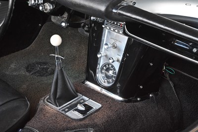 Lot 1961 Chevrolet Corvette C1