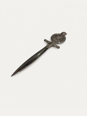 Lot Joseph Lucas Letter Opener