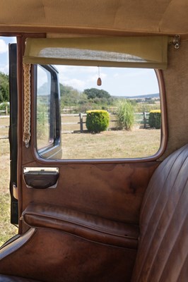 Lot 1936 Austin Ascot 12/4