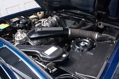 Lot 1990 Rolls-Royce Silver Spirit II