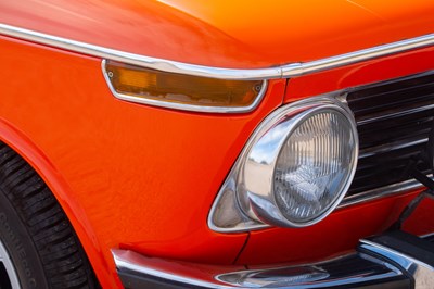 Lot 1973 BMW 2002 Touring