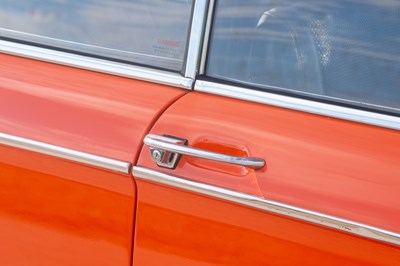 Lot 1973 BMW 2002 Touring
