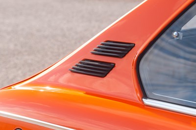 Lot 1973 BMW 2002 Touring
