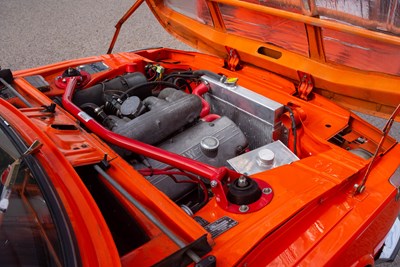 Lot 1973 BMW 2002 Touring