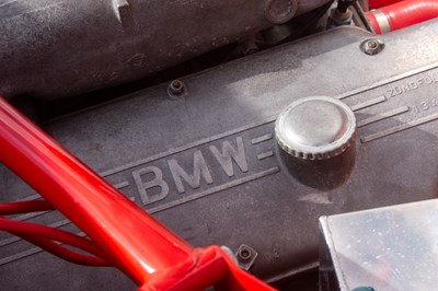 Lot 1973 BMW 2002 Touring