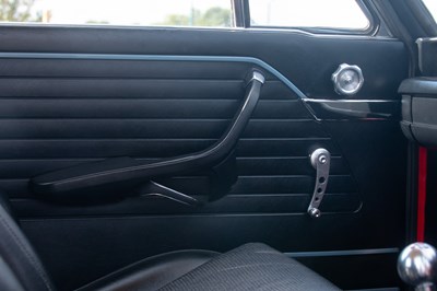 Lot 1973 BMW 2002 Touring