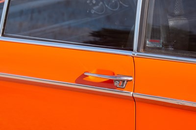 Lot 1973 BMW 2002 Touring