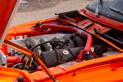 Lot 1973 BMW 2002 Touring