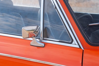 Lot 1973 BMW 2002 Touring