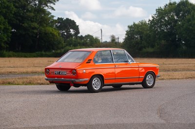Lot 1973 BMW 2002 Touring