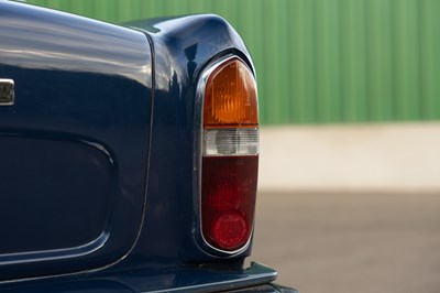Lot 1980 Bentley T2 Saloon