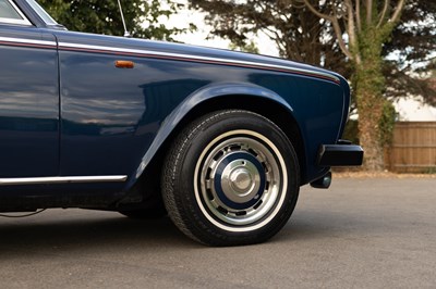 Lot 1980 Bentley T2 Saloon