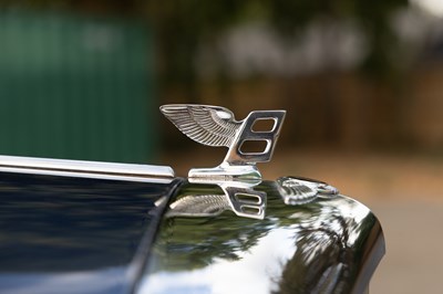 Lot 1980 Bentley T2 Saloon