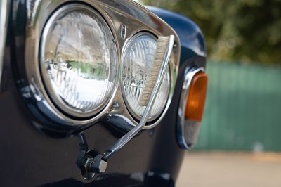 Lot 1980 Bentley T2 Saloon