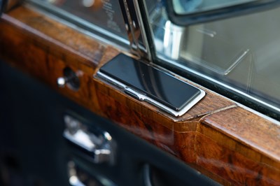 Lot 1980 Bentley T2 Saloon