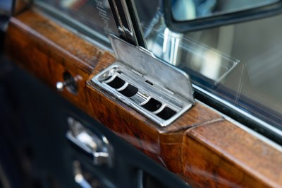 Lot 1980 Bentley T2 Saloon
