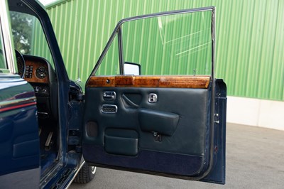 Lot 1980 Bentley T2 Saloon