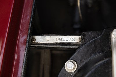 Lot 1967 Rolls-Royce Silver Shadow Drophead Coupé by Mulliner Park Ward