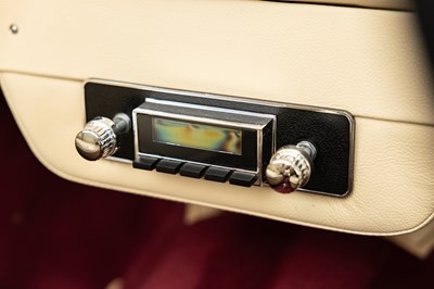Lot 1967 Rolls-Royce Silver Shadow Drophead Coupé by Mulliner Park Ward