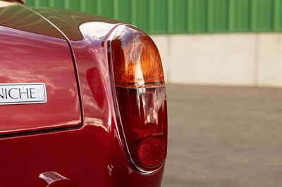 Lot 1967 Rolls-Royce Silver Shadow Drophead Coupé by Mulliner Park Ward