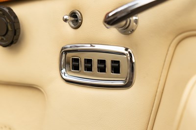 Lot 1967 Rolls-Royce Silver Shadow Drophead Coupé by Mulliner Park Ward