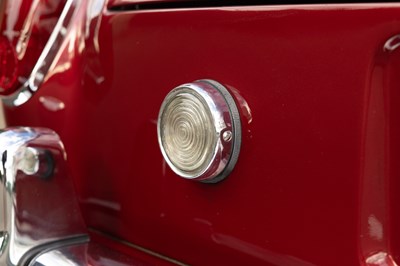 Lot 1967 Rolls-Royce Silver Shadow Drophead Coupé by Mulliner Park Ward