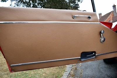 Lot 1974 Jaguar E-Type Series III V12 Roadster