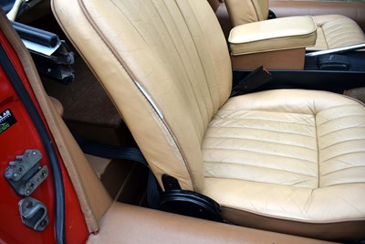 Lot 1974 Jaguar E-Type Series III V12 Roadster