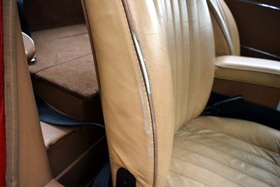 Lot 1974 Jaguar E-Type Series III V12 Roadster