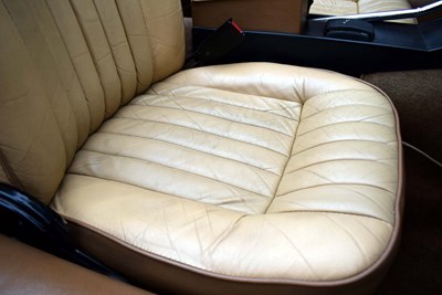 Lot 1974 Jaguar E-Type Series III V12 Roadster