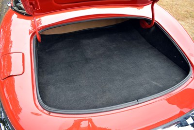 Lot 1974 Jaguar E-Type Series III V12 Roadster