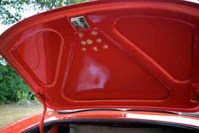Lot 1974 Jaguar E-Type Series III V12 Roadster