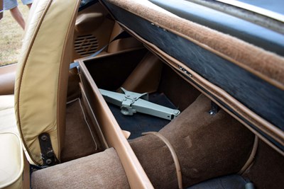 Lot 1974 Jaguar E-Type Series III V12 Roadster