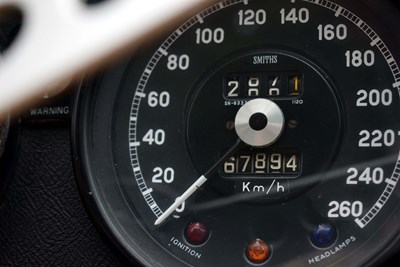 Lot 1974 Jaguar E-Type Series III V12 Roadster
