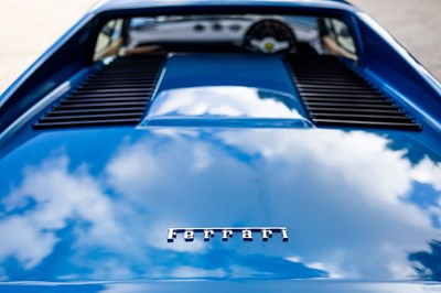 Lot 1978 Ferrari 308 GTB