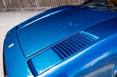 Lot 1978 Ferrari 308 GTB